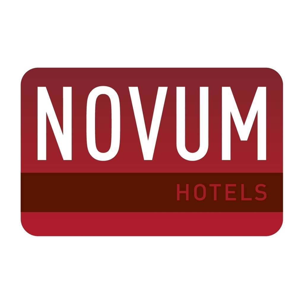 Novum Hotel Imperial Frankfurt Messe Frankfurt am Main Dış mekan fotoğraf